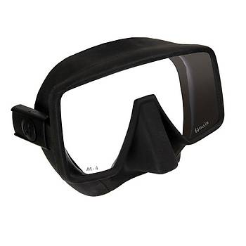 MASKE M-4 SYAH