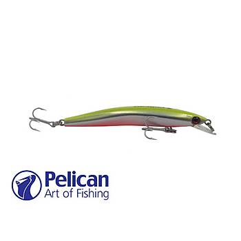  NITRO 76/ 75 MM PELICAN MAKET BALIK