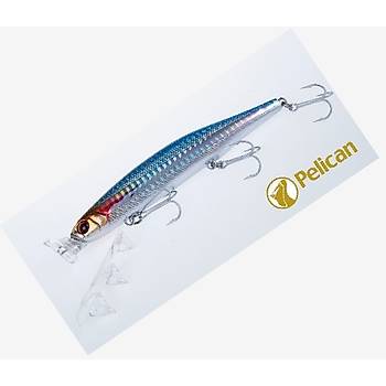 PELICAN PROPAN DEG��EB�L�R GAGALI M.BALIK 66 / 90 MM