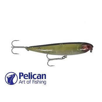 OZON 80/ 110 MM PELICAN MAKET BALIK