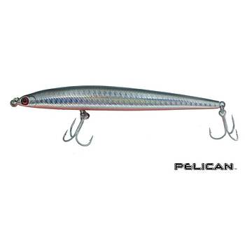 MERCURY 84 / 124 MM PELICAN MAKET BALIK