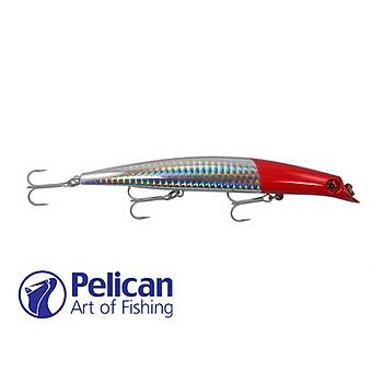 SODIUM 09/ 124 MM PELICAN MAKET BALIK