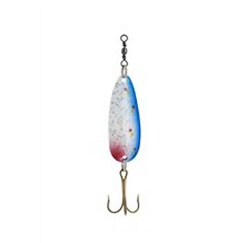 ABU GARCA JAZZ 7 GR KAIK SLVER/BLUE