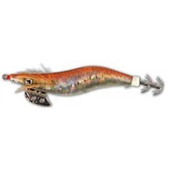 LNEAEFFE METAL SQUID JIG (KALAMAR ZOKASI) 7,5 CM ORANGE