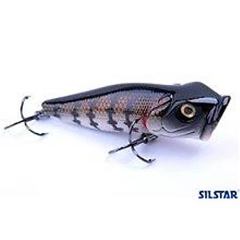 SLSTAR 6828 TOPWATER FLOATING 65 MM  SAHTE BALIK ( S 05)