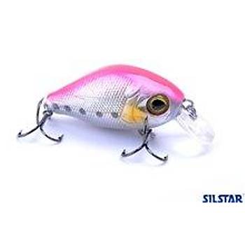 SLSTAR 6834 FLOATING 45 MM  SAHTE BALIK ( B05)