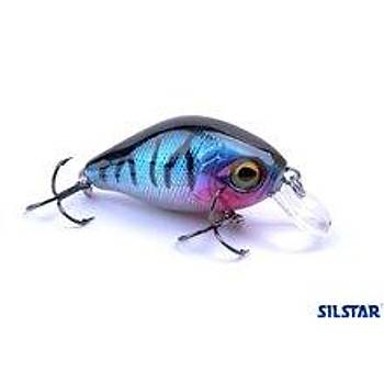 SLSTAR 6834 FLOATING 45 MM  SAHTE BALIK ( B31)