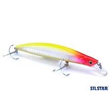 SLSTAR 6864 FLOATNG 100 MM SAHTE BALIK (L 07)