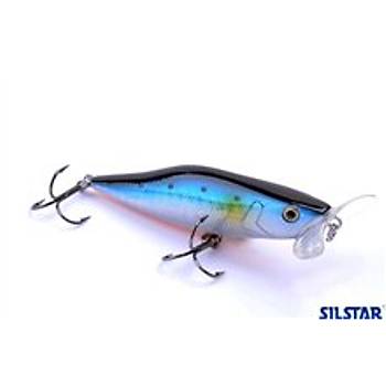 SLSTAR 6869 TOP WATER F 72 MM SAHTE BALIK (B01)