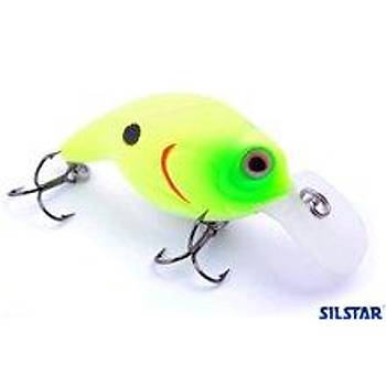 SLSTAR 6893 FLOATNG 50 MM SAHTE BALIK (M 16)