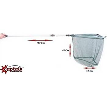 CAPTAN 6725 2 PARA 220 CM KEPE
