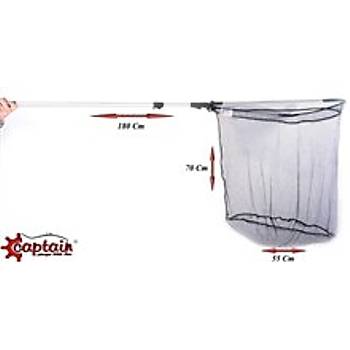 CAPTAN 6735 2 PARA 220 CM KEPE
