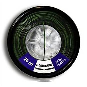 LATEX FLOATNG LNE YEL KAMUFLAJ OLTA MSNASI 35 LBS