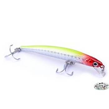 MUTANT 3100 ORBT LURE SAHTE BALIK 78 MM RENK:01