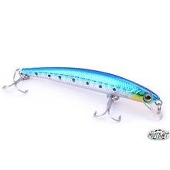 MUTANT 3100 ORBT LURE SAHTE BALIK 78 MM RENK:03