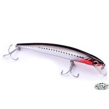 MUTANT 3105 ORBT LURE SAHTE BALIK 78 MM RENK:02