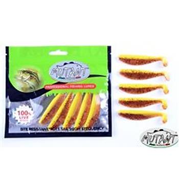 MUTANT 3505 PRO GAME PLASTK BALIK SUN YEM 7 CM NO:29 5 L PAKET