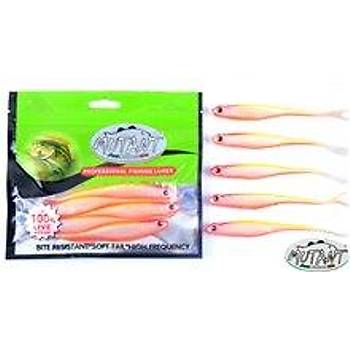 MUTANT 3520 TWX ATAL KUYRUK BALIK SUN YEM 12 CM NO:22 5 L PAKET