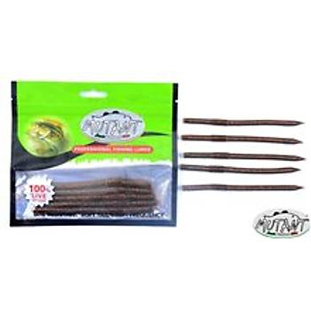 MUTANT 3530 ELANOR PLASTK BORU KURDU SUN YEM 13 CM NO:08 5 L PAKET