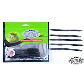 MUTANT 3530 ELANOR PLASTK BORU KURDU SUN YEM 13 CM NO:11 5 L PAKET