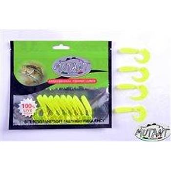 MUTANT 3540 MCRO SNAP SUN YEM 5.5 CM NO:03 10 LU PAKET