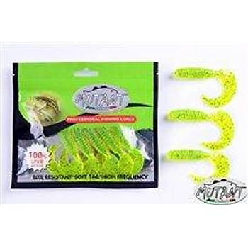 MUTANT 3545 RUNNER SUN YEM 8.2 CM NO:04 5 L PAKET