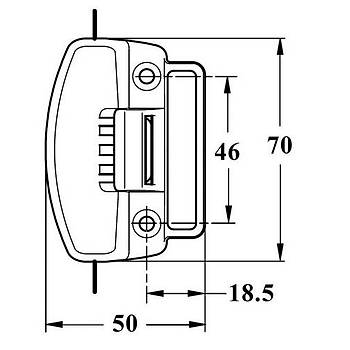 SOUTHCO PARROT K�L�T 	
