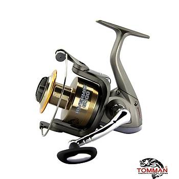 TOMMAN RVERMAX 5000 3 BLYEL OLTA MAKNES