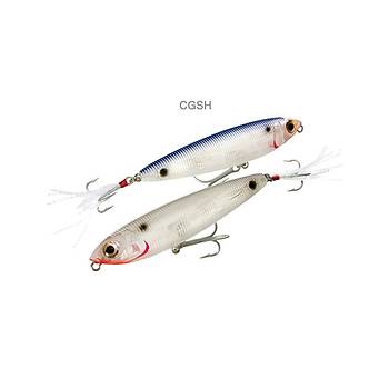 YOZUR SASH PENCL R972 MAKET BALIK RENK: CMCH SU ST 10 CM