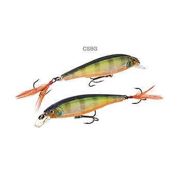 YOZUR SASH MN R996 MAKET BALIK RENK: CSBG FLOATNG(YZEN) 7 CM