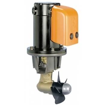 QUICK BA� MANEVRA PERVANES� 75 KGF, 24V