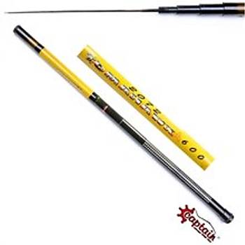 CAPTAN 2072 TOMA HAWK GL KAMII 400 CM