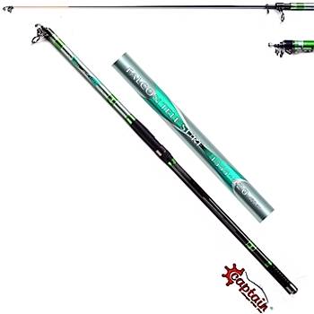CAPTAN 1555 FALCON TELE SURF OLTA KAMII 420 CM