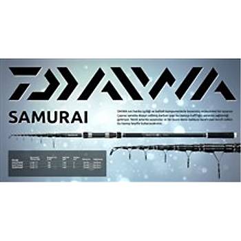 DAIWA SAMURAI TELE 270 CM OLTA KAMII 