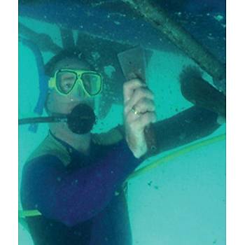 DECK SNORKEL DALI SSTEM