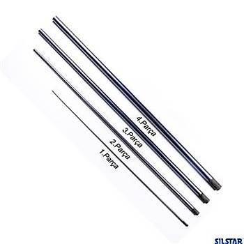 SLSTAR 3010 X-PERFORMANCE POLE 3.PARA