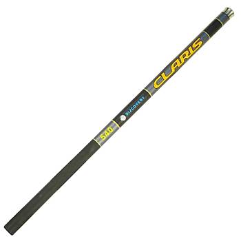 DFT CLARIS KARBON KISA GL KAMII 450 CM