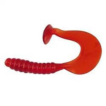 DFT SAS KURT 3001 7,0 CM RENK: 1RED KOYU KIRMIZI