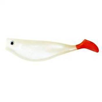 DFT SAS 3017 8,0 CM RENK: 238 BEYAZ KIRMIZI KUYRUK