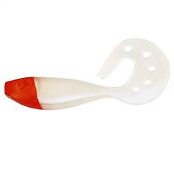 DFT SAS 5329 9,0 CM RENK: 1WHT BEYAZ KIRMIZ KAFA 0