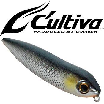 CULTIVA ZIPN ZIGGY 80MM/ 02 MAKET BALIK