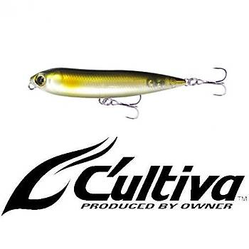 CULTIVA ZIPN ZIGGY 80MM/ 06 MAKET BALIK