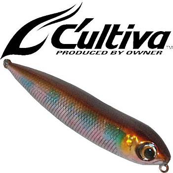 CULTIVA ZIPN ZIGGY 80MM/ 11 MAKET BALIK