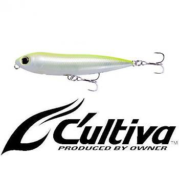 CULTIVA ZIPN ZIGGY 80MM/ 12 MAKET BALIK