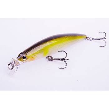 CULTIVA RIP N MINNOW SP 112MM/ 06 MAKET BALIK