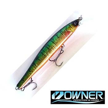 OWNER SELECTION 110 MM FLOATING 47 BALIK