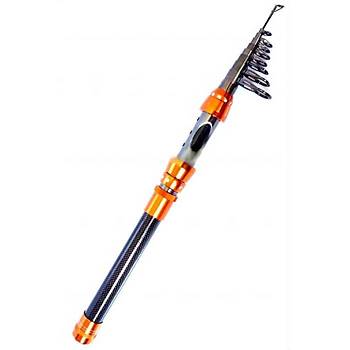 KUDOS ROYAL 240CM TELESKOPK OLTA KAMII (40-80GR)