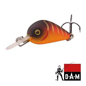 5680 123 DAM EFFZET MAKET BALIK 23 MM PERCH
