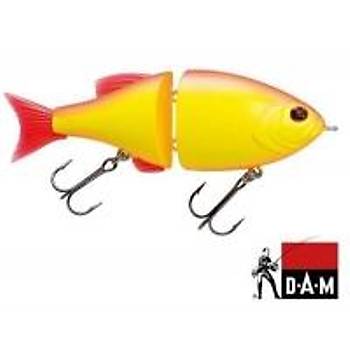 5907 111 D.A.M FZ POWER 2 PARA MAKET BALIK EXOTIC