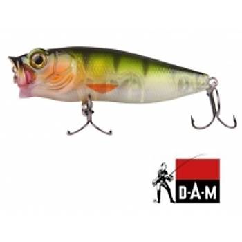  5919 180 D.A.M. EFFZETT POPPER 80 MM MAKET BALIK